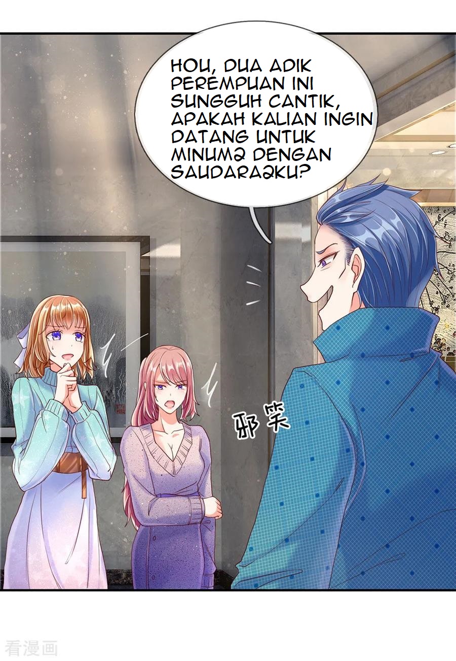 Immortal Daddy Xianzun Chapter 82 - halaman 15