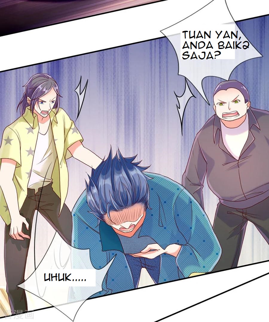 Immortal Daddy Xianzun Chapter 82 - halaman 17