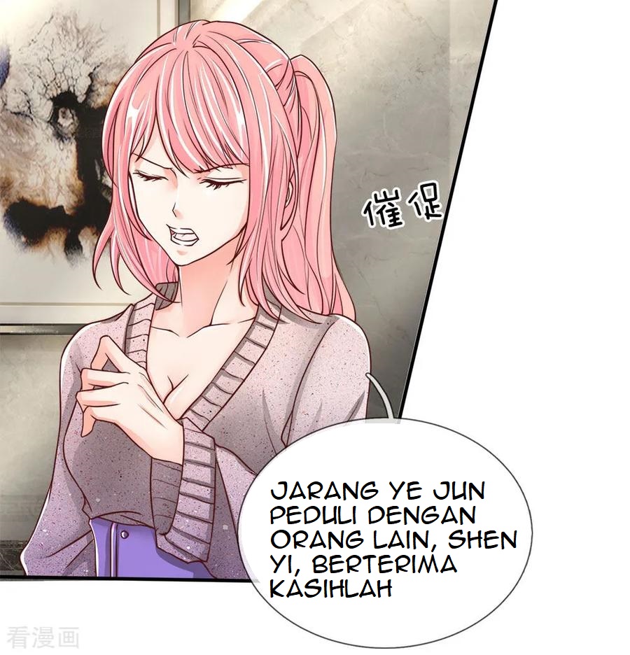 Immortal Daddy Xianzun Chapter 82 - halaman 5