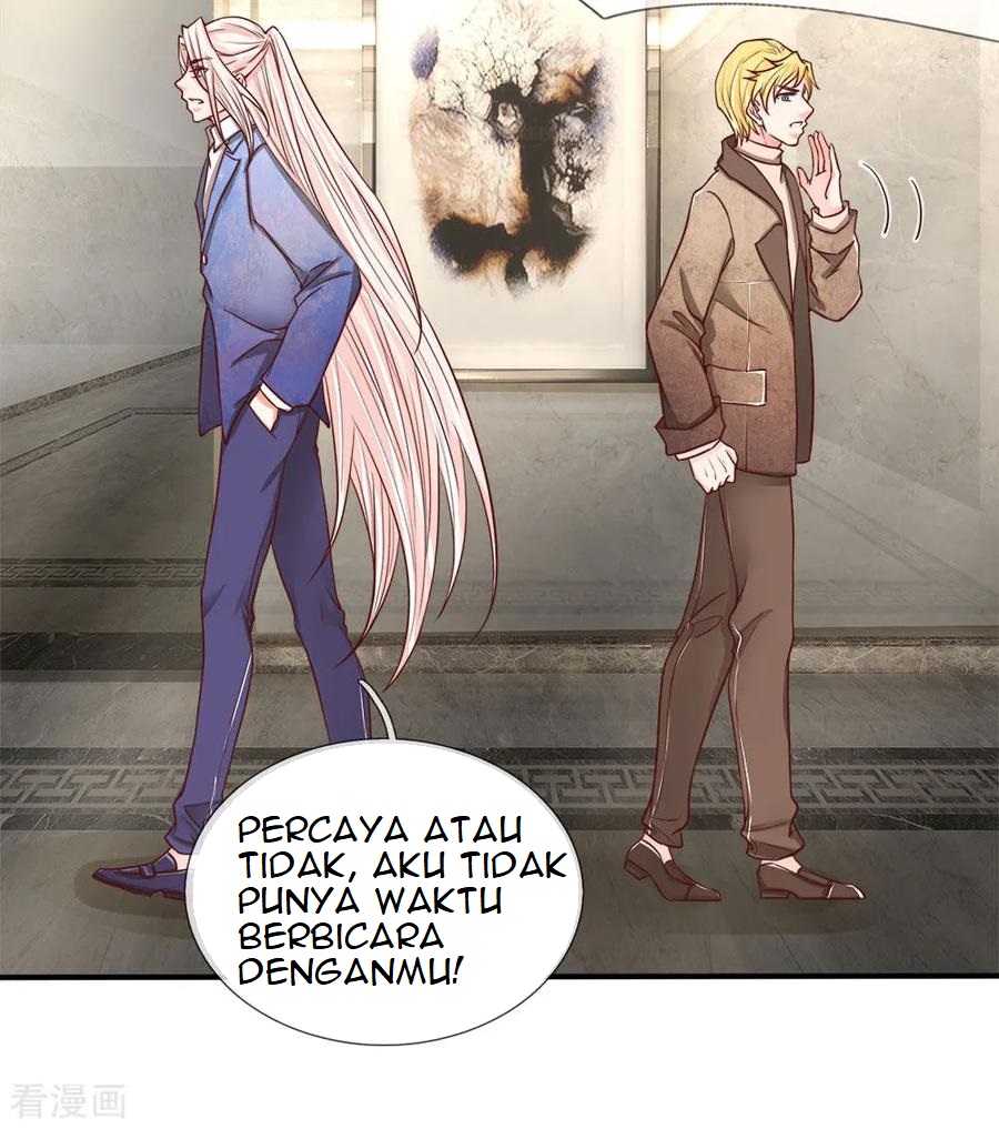 Immortal Daddy Xianzun Chapter 82 - halaman 9