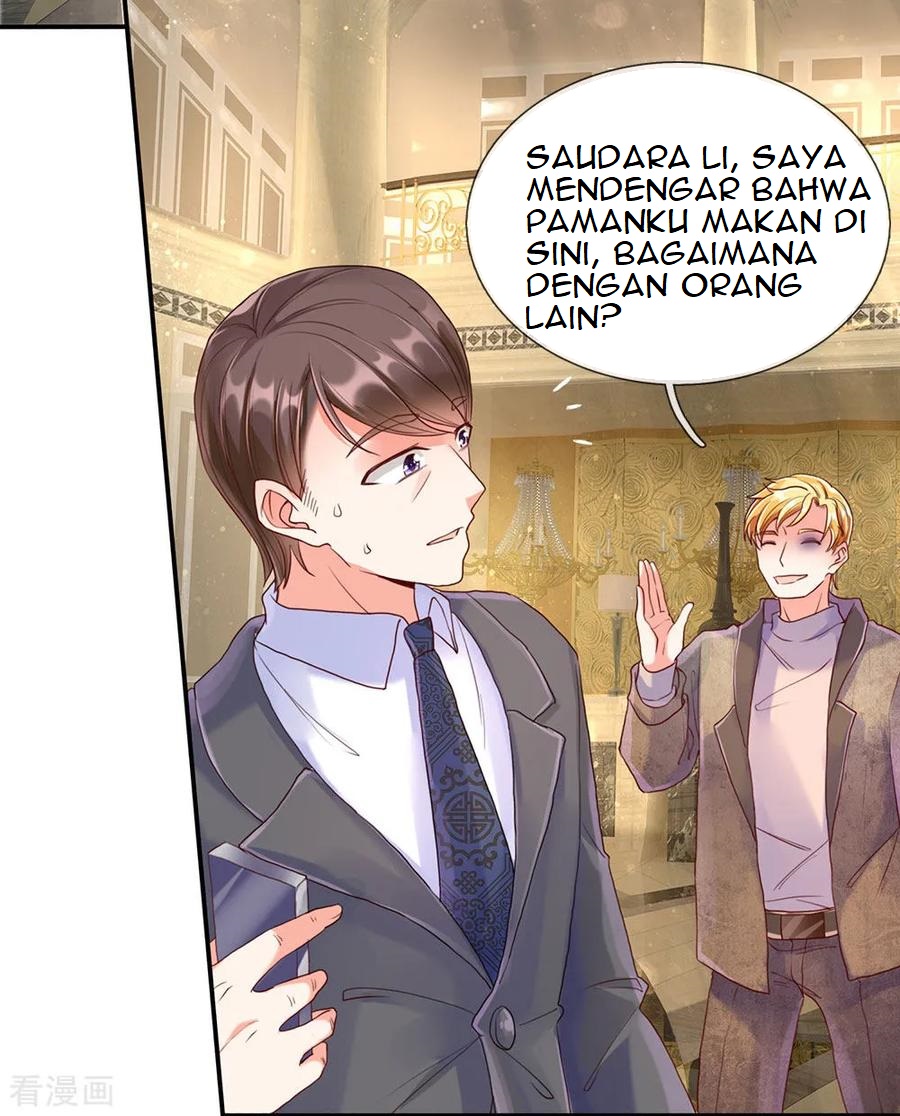 Immortal Daddy Xianzun Chapter 83 - halaman 1