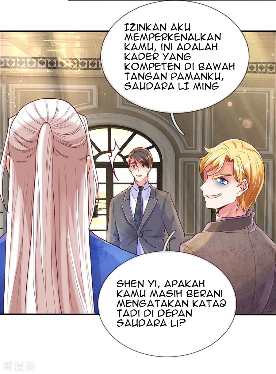 Immortal Daddy Xianzun Chapter 83 - halaman 2