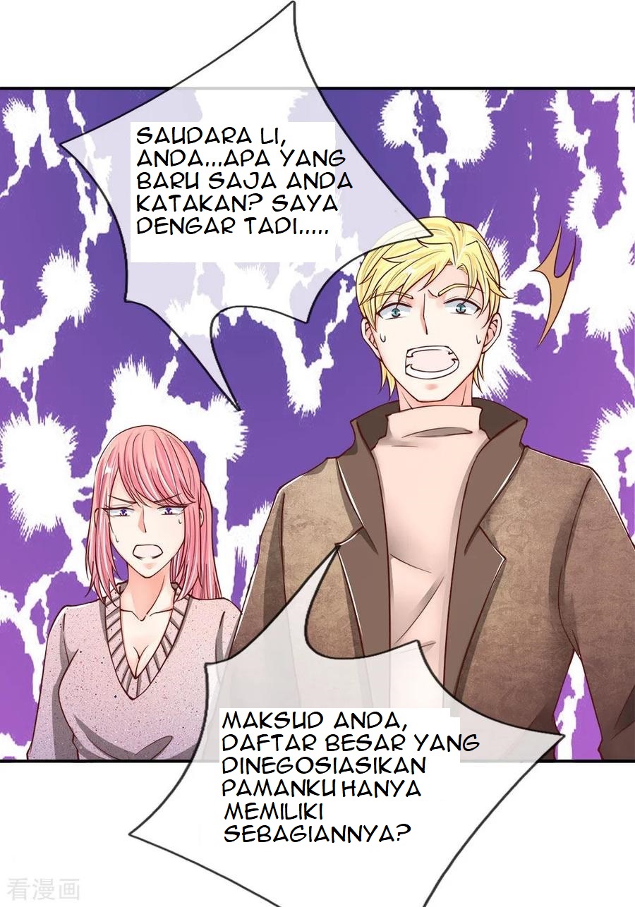 Immortal Daddy Xianzun Chapter 83 - halaman 4