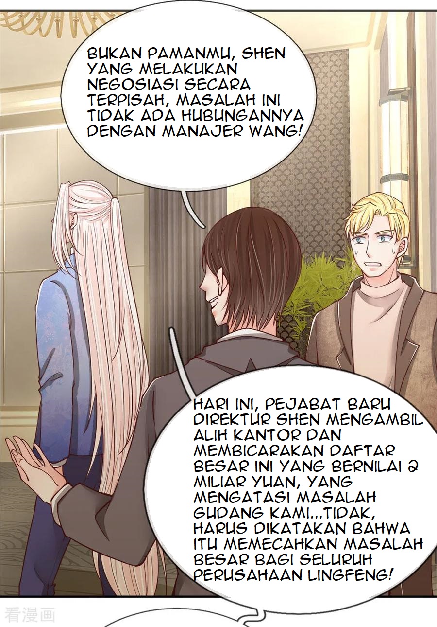 Immortal Daddy Xianzun Chapter 83 - halaman 6