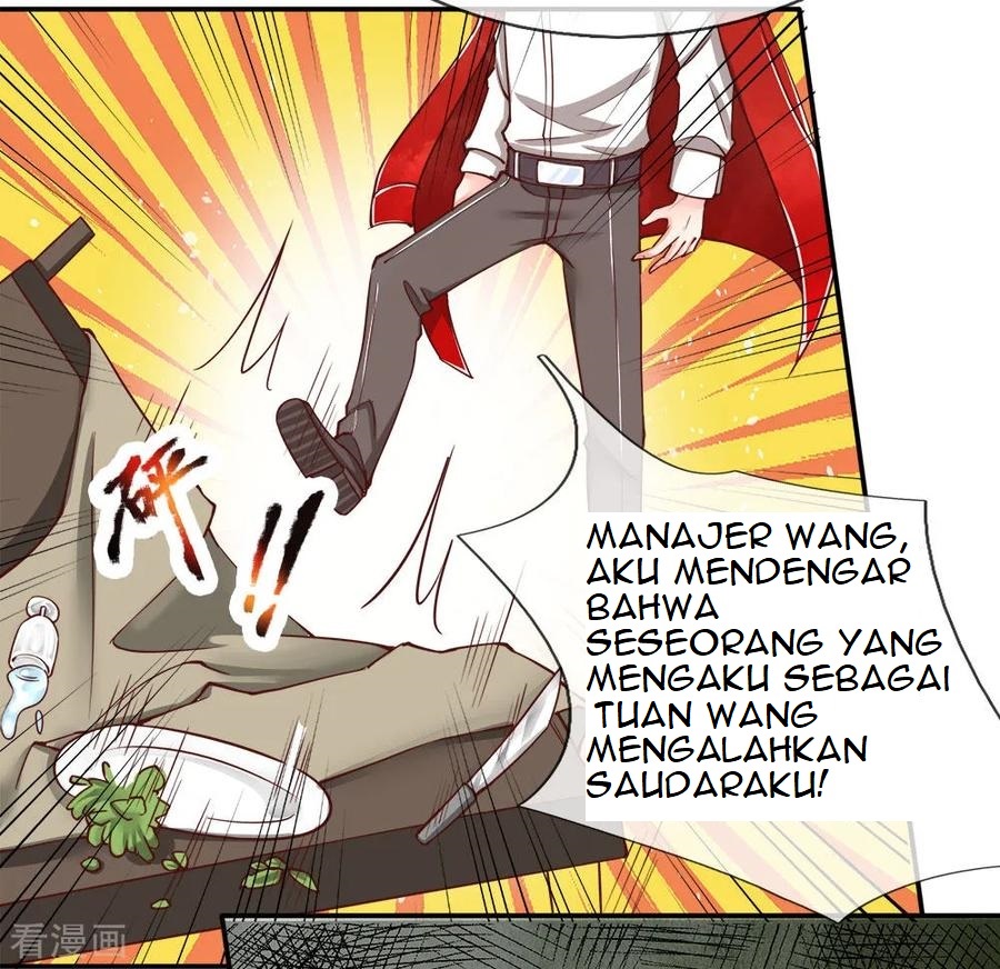 Immortal Daddy Xianzun Chapter 84 - halaman 2