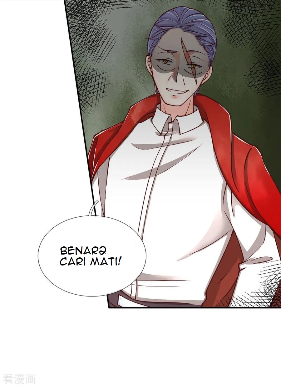 Immortal Daddy Xianzun Chapter 84 - halaman 3