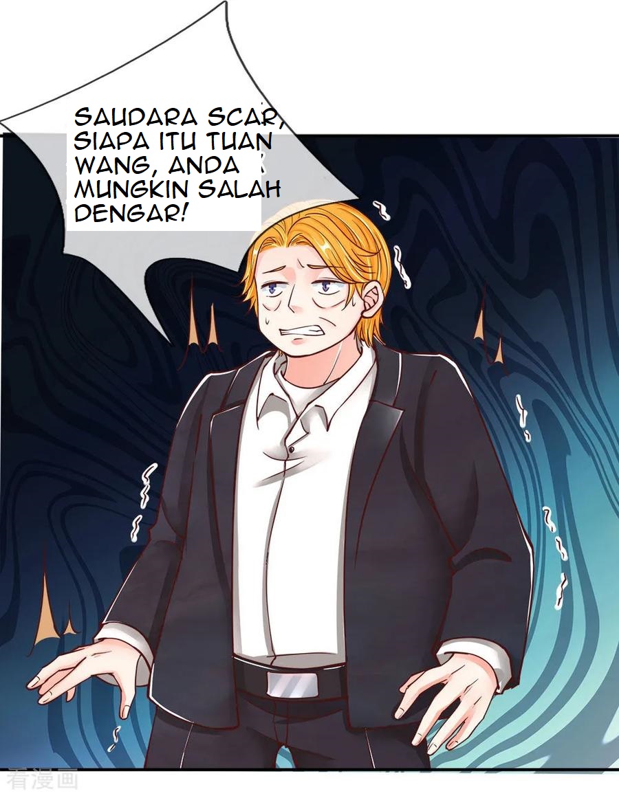 Immortal Daddy Xianzun Chapter 84 - halaman 4