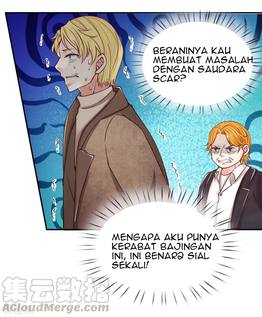 Immortal Daddy Xianzun Chapter 84 - halaman 5