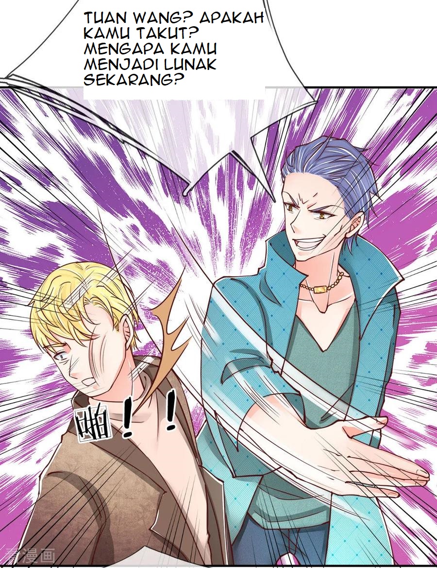 Immortal Daddy Xianzun Chapter 84 - halaman 8