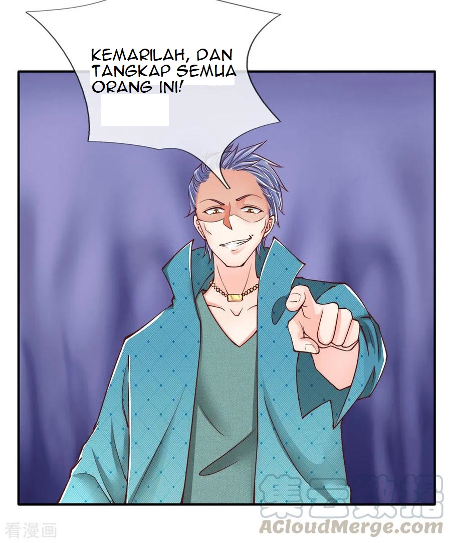 Immortal Daddy Xianzun Chapter 84 - halaman 9