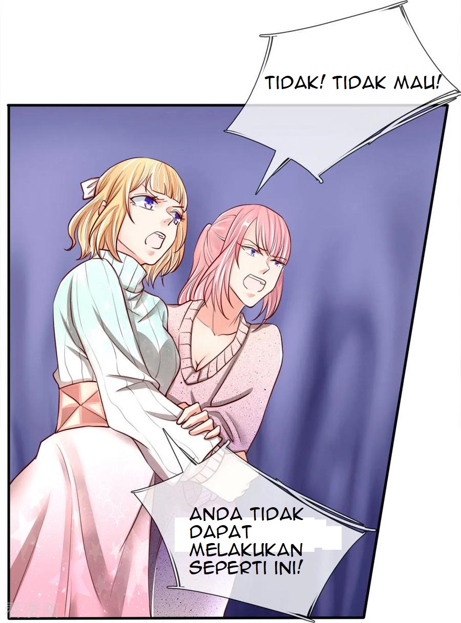 Immortal Daddy Xianzun Chapter 85 - halaman 1