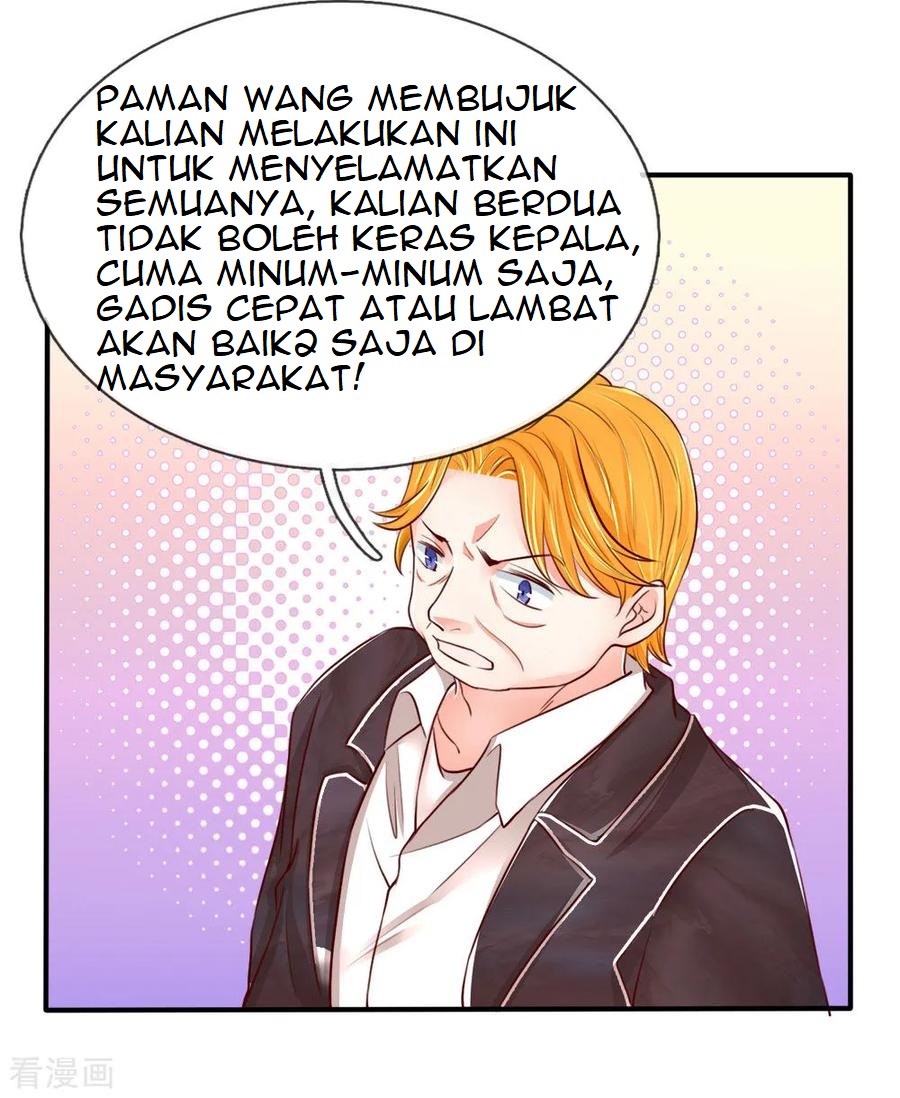 Immortal Daddy Xianzun Chapter 85 - halaman 2