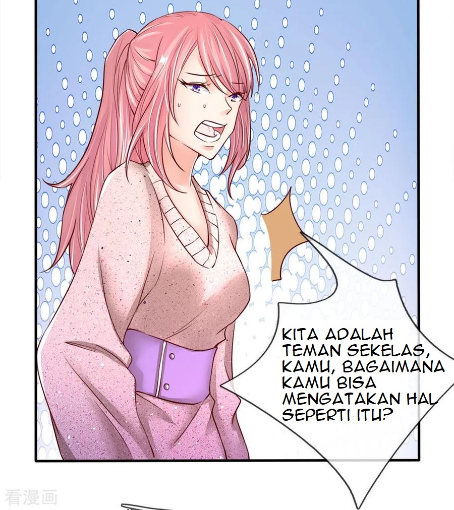 Immortal Daddy Xianzun Chapter 85 - halaman 4