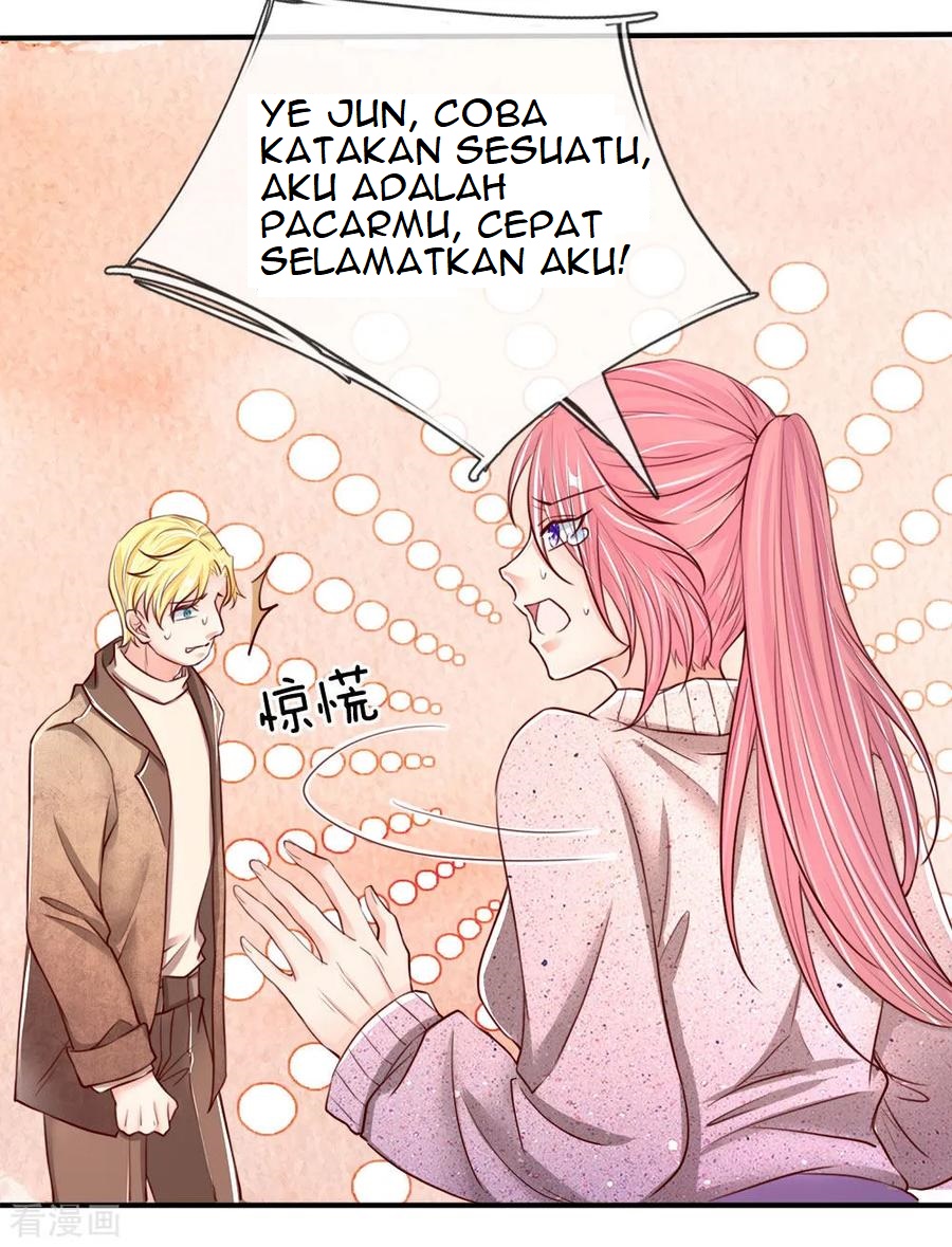 Immortal Daddy Xianzun Chapter 85 - halaman 5