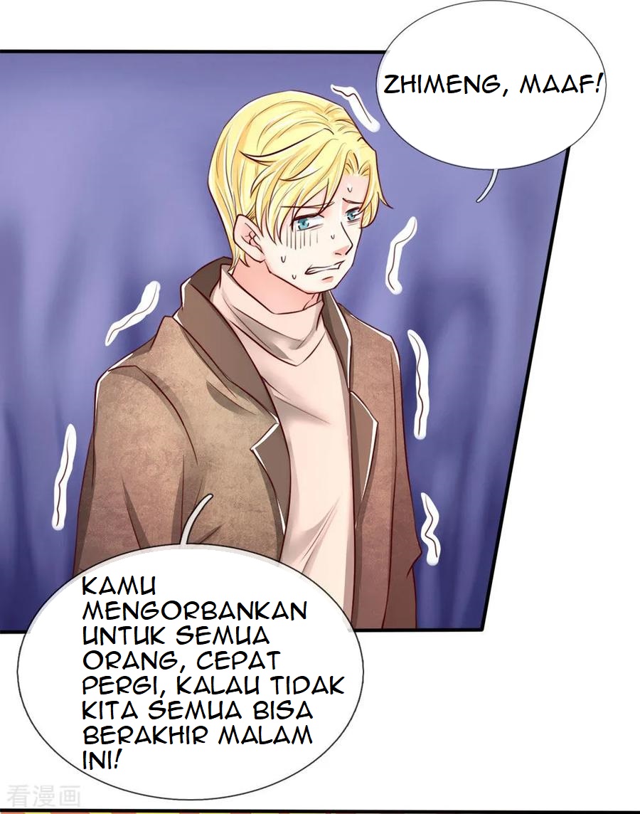 Immortal Daddy Xianzun Chapter 85 - halaman 6