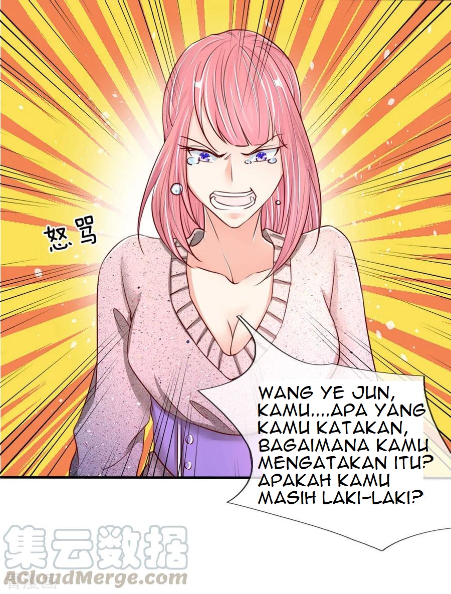 Immortal Daddy Xianzun Chapter 85 - halaman 7
