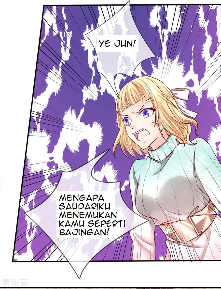 Immortal Daddy Xianzun Chapter 85 - halaman 9