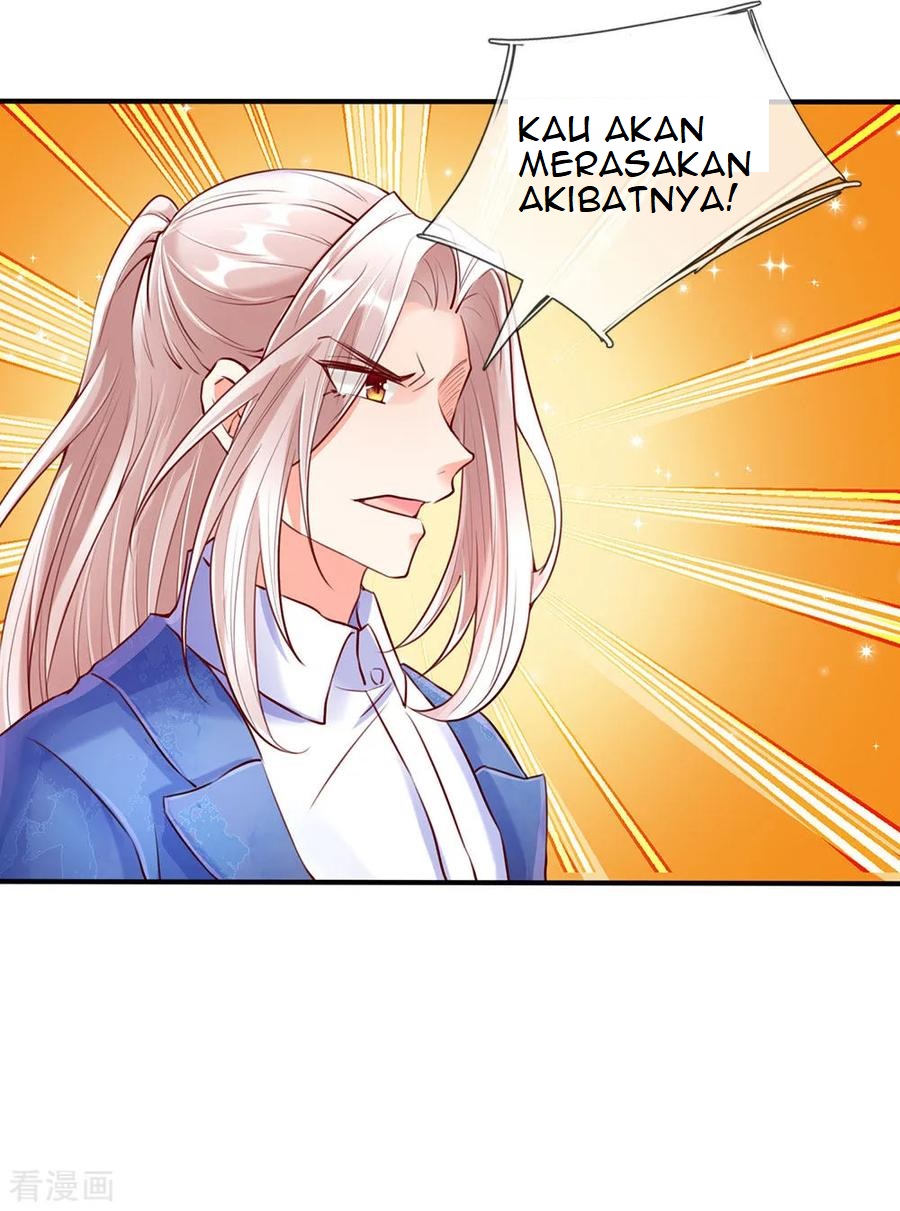 Immortal Daddy Xianzun Chapter 86 - halaman 1