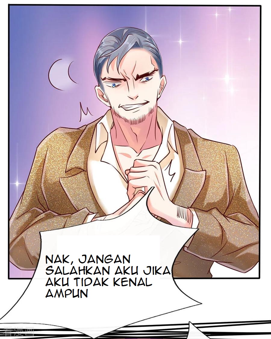 Immortal Daddy Xianzun Chapter 86 - halaman 10