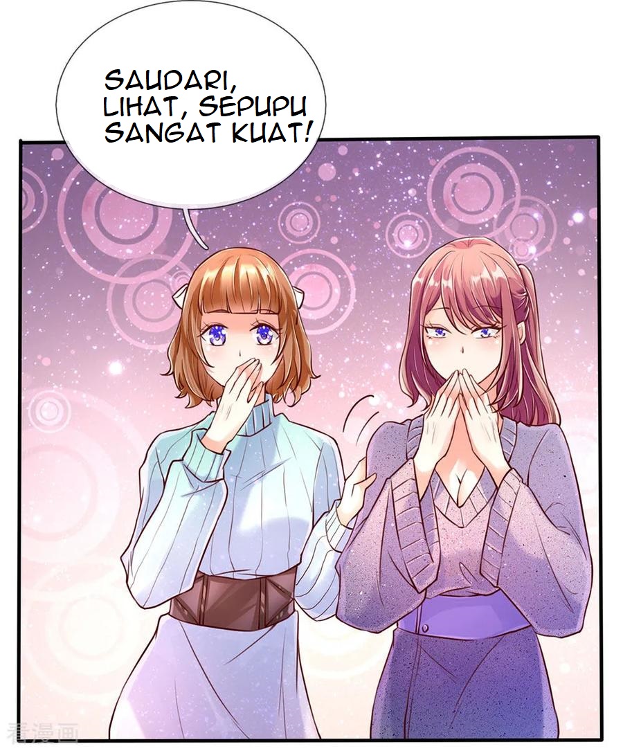 Immortal Daddy Xianzun Chapter 86 - halaman 16