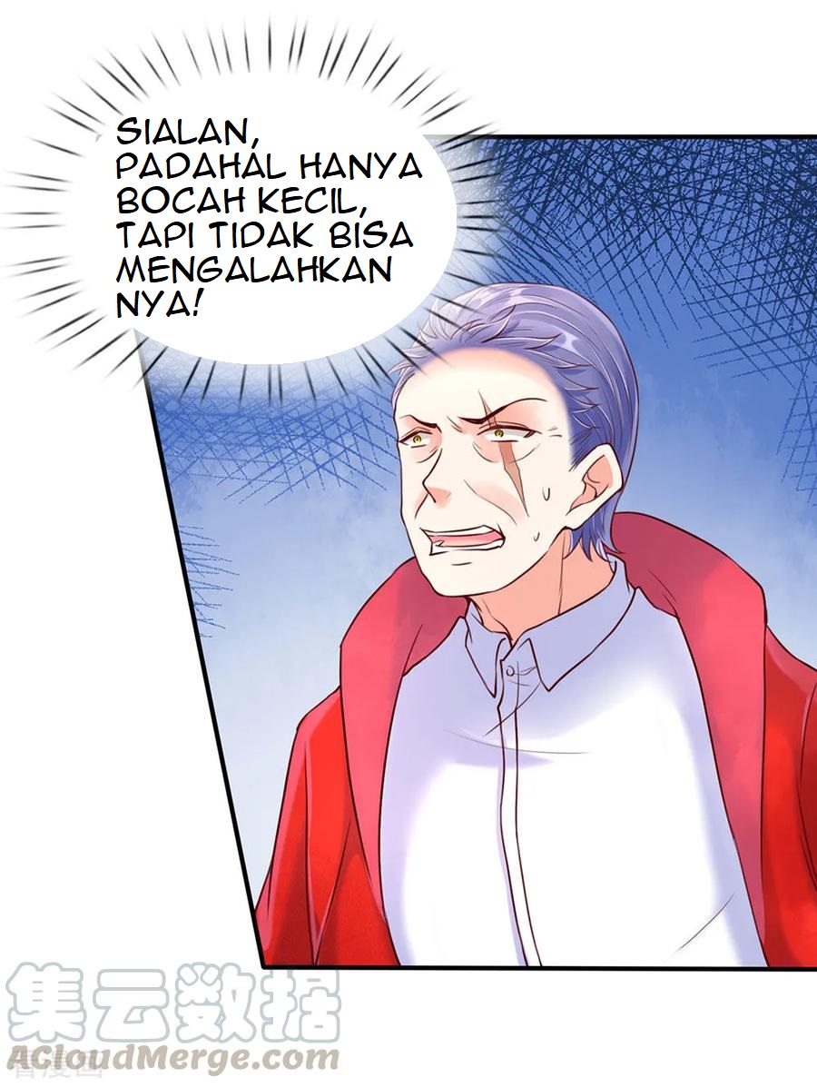 Immortal Daddy Xianzun Chapter 86 - halaman 17