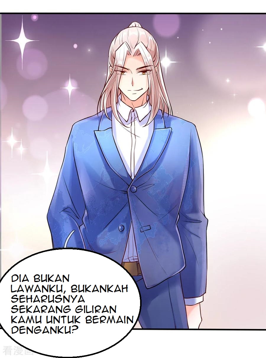 Immortal Daddy Xianzun Chapter 86 - halaman 18