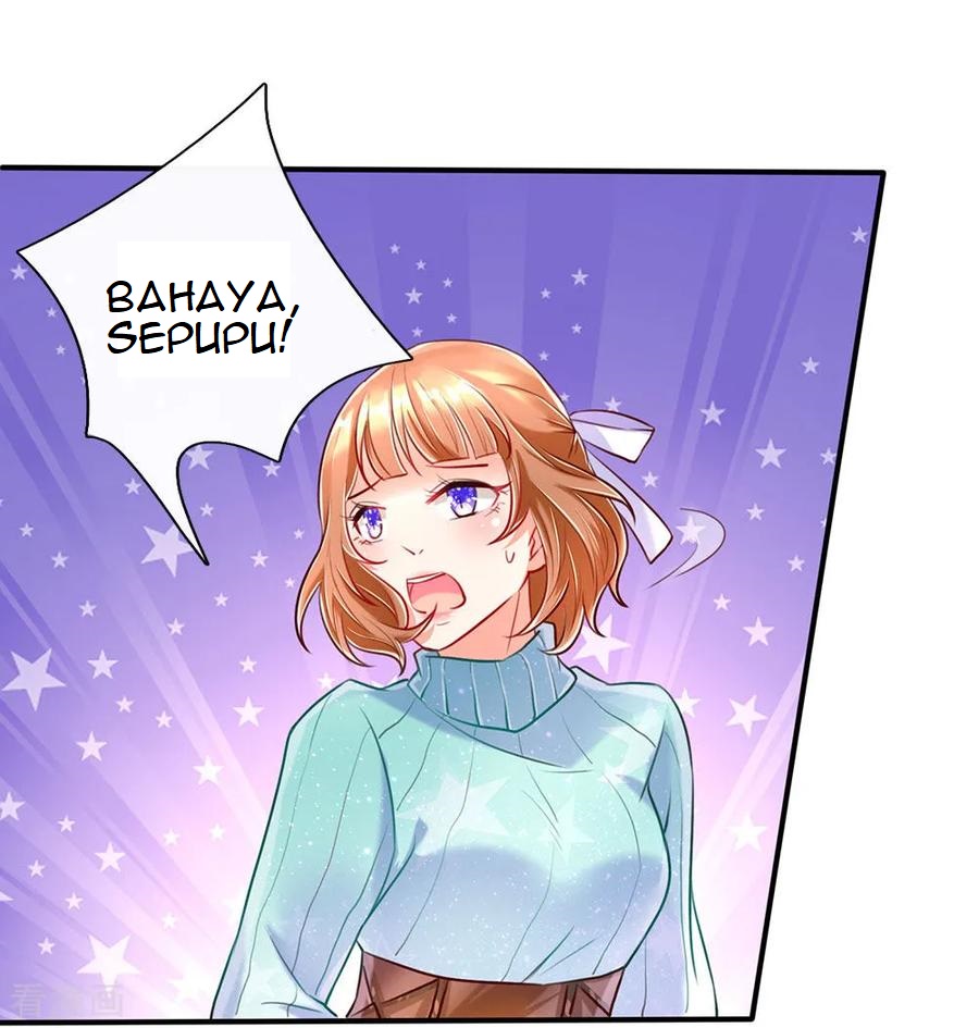 Immortal Daddy Xianzun Chapter 86 - halaman 6