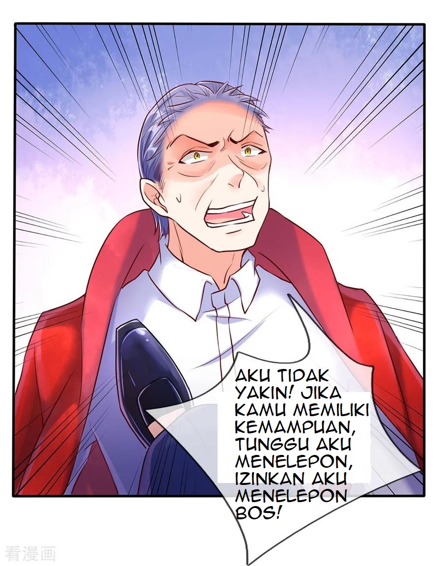 Immortal Daddy Xianzun Chapter 87 - halaman 7