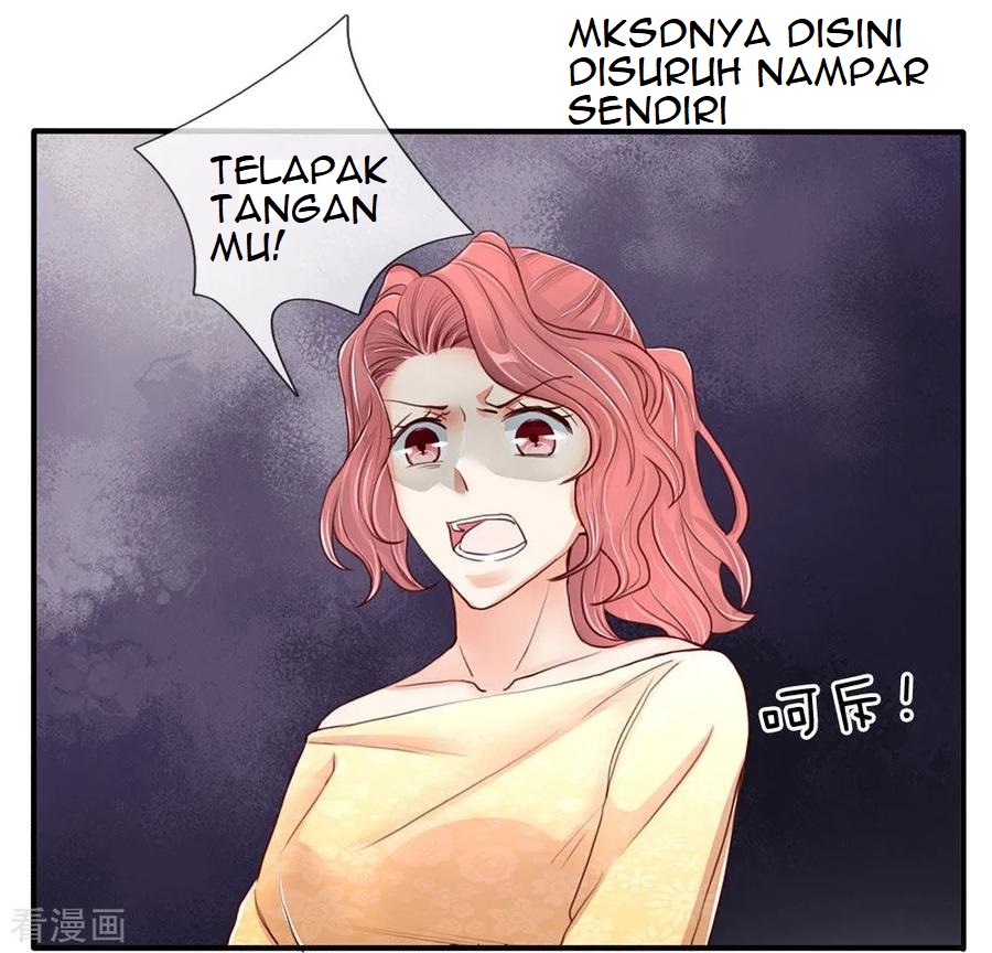 Immortal Daddy Xianzun Chapter 88 - halaman 3