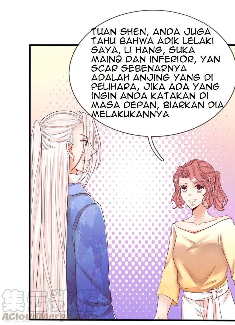 Immortal Daddy Xianzun Chapter 88 - halaman 6