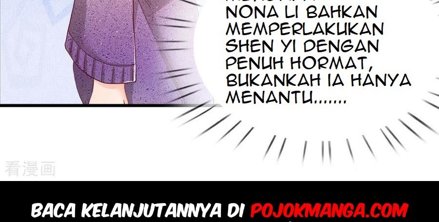 Immortal Daddy Xianzun Chapter 88 - halaman 9
