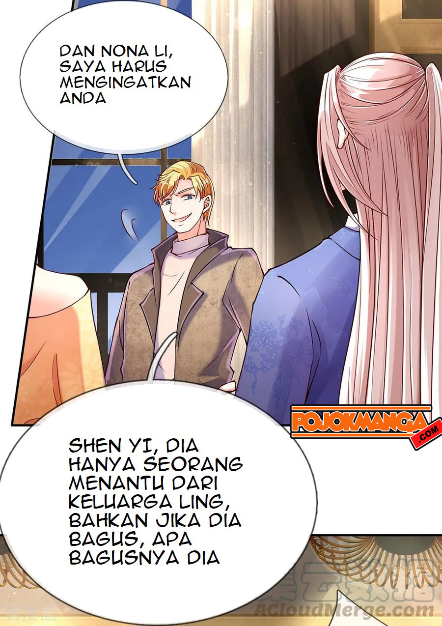 Immortal Daddy Xianzun Chapter 89 - halaman 2