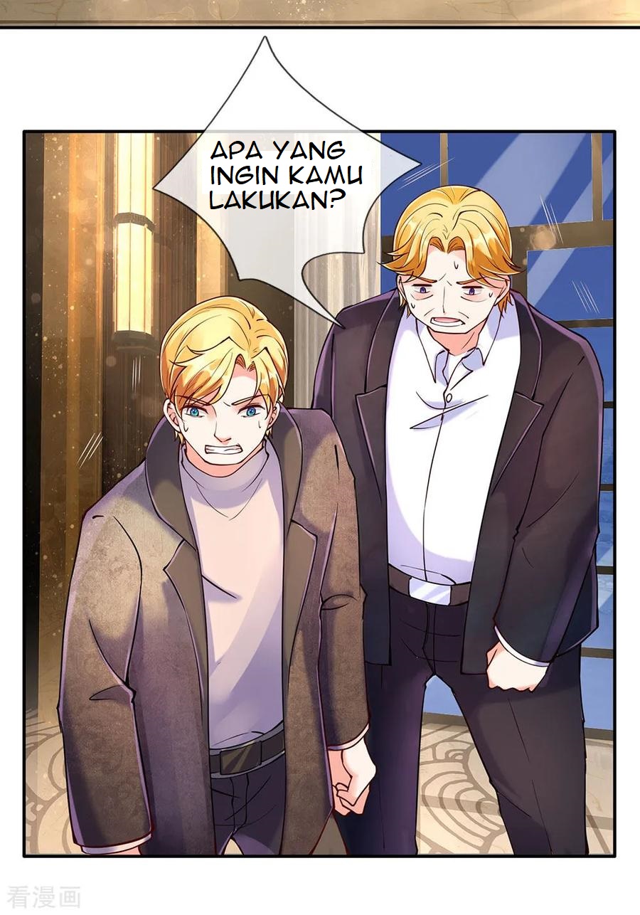 Immortal Daddy Xianzun Chapter 89 - halaman 4