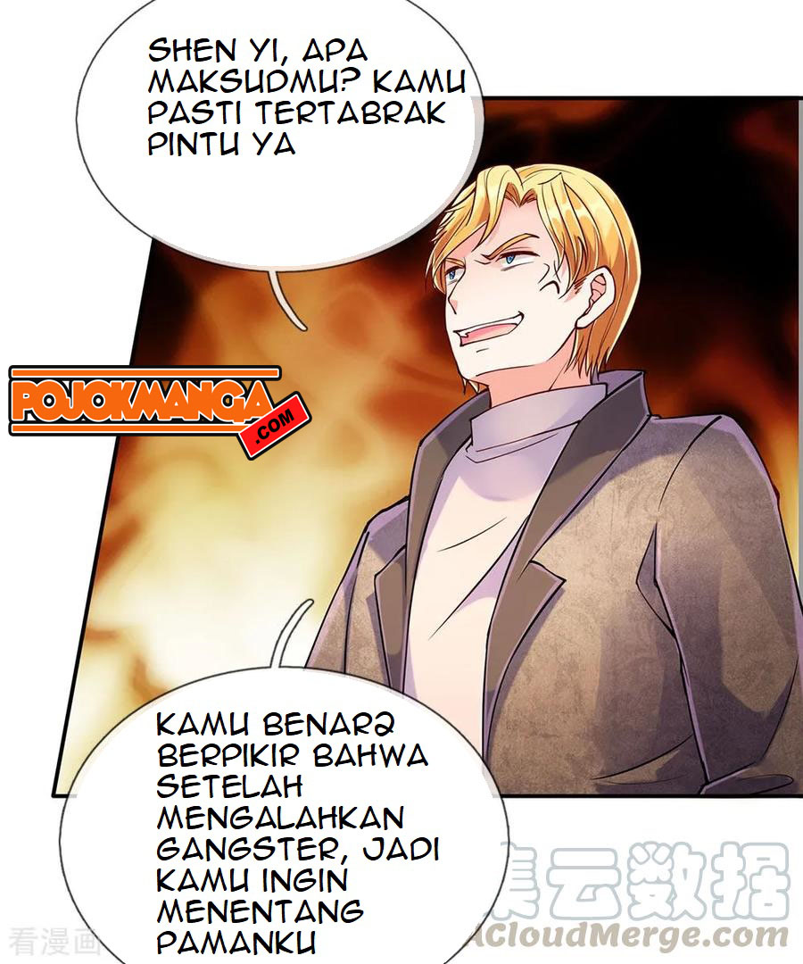 Immortal Daddy Xianzun Chapter 89 - halaman 6