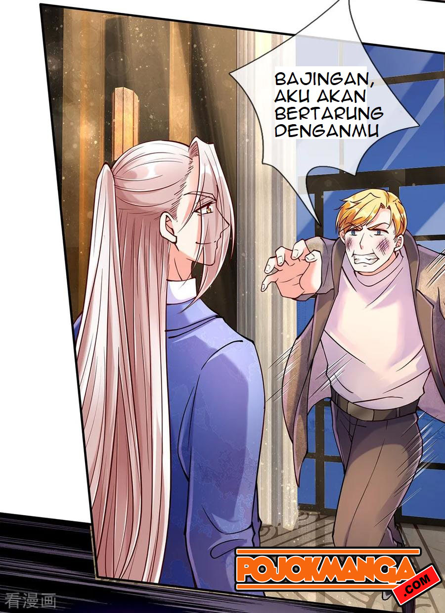 Immortal Daddy Xianzun Chapter 89 - halaman 9