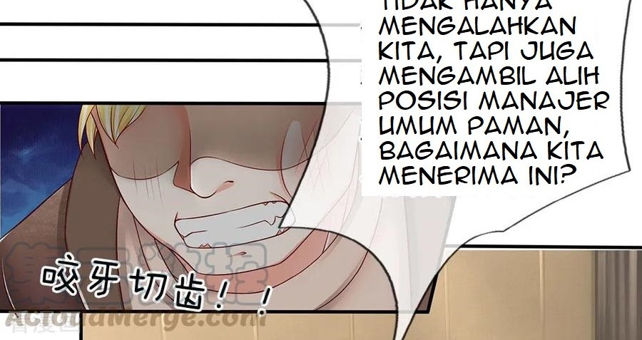 Immortal Daddy Xianzun Chapter 90 - halaman 2