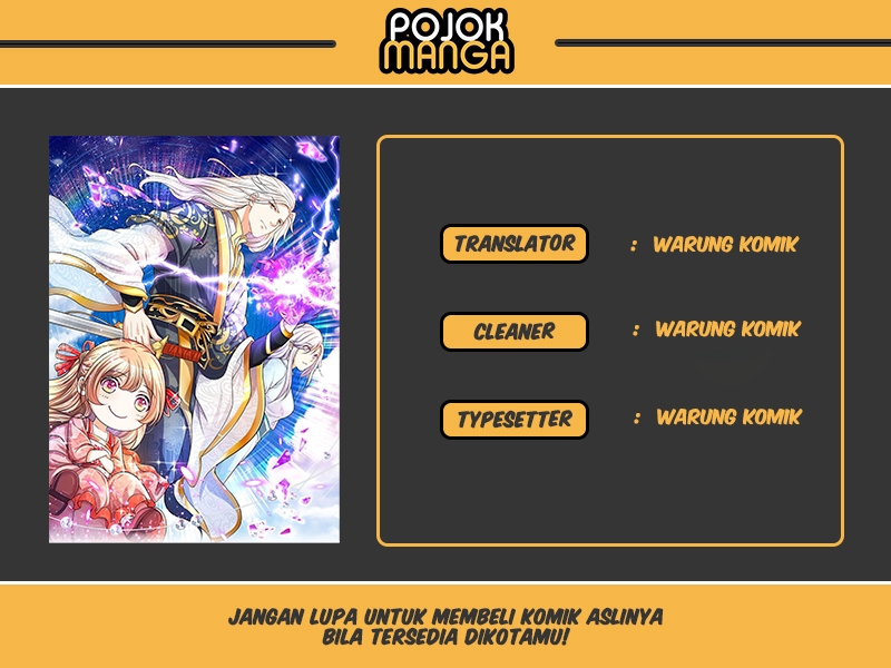 Immortal Daddy Xianzun Chapter 91 - halaman 1