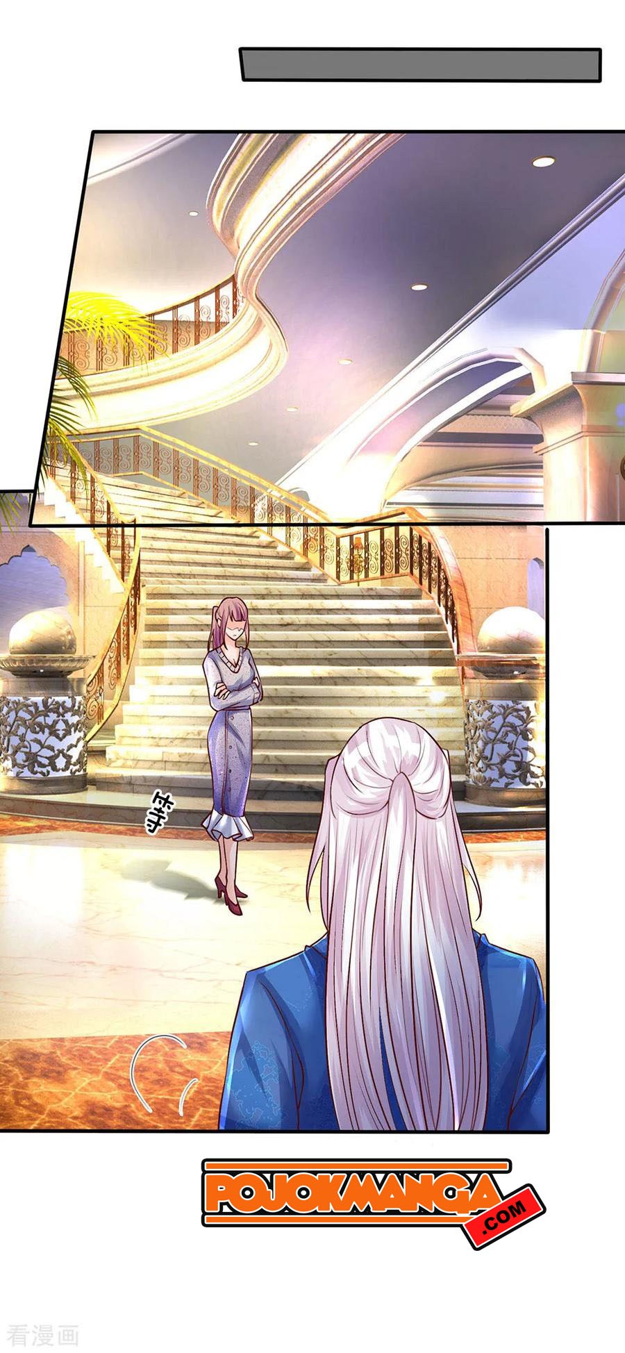 Immortal Daddy Xianzun Chapter 91 - halaman 14