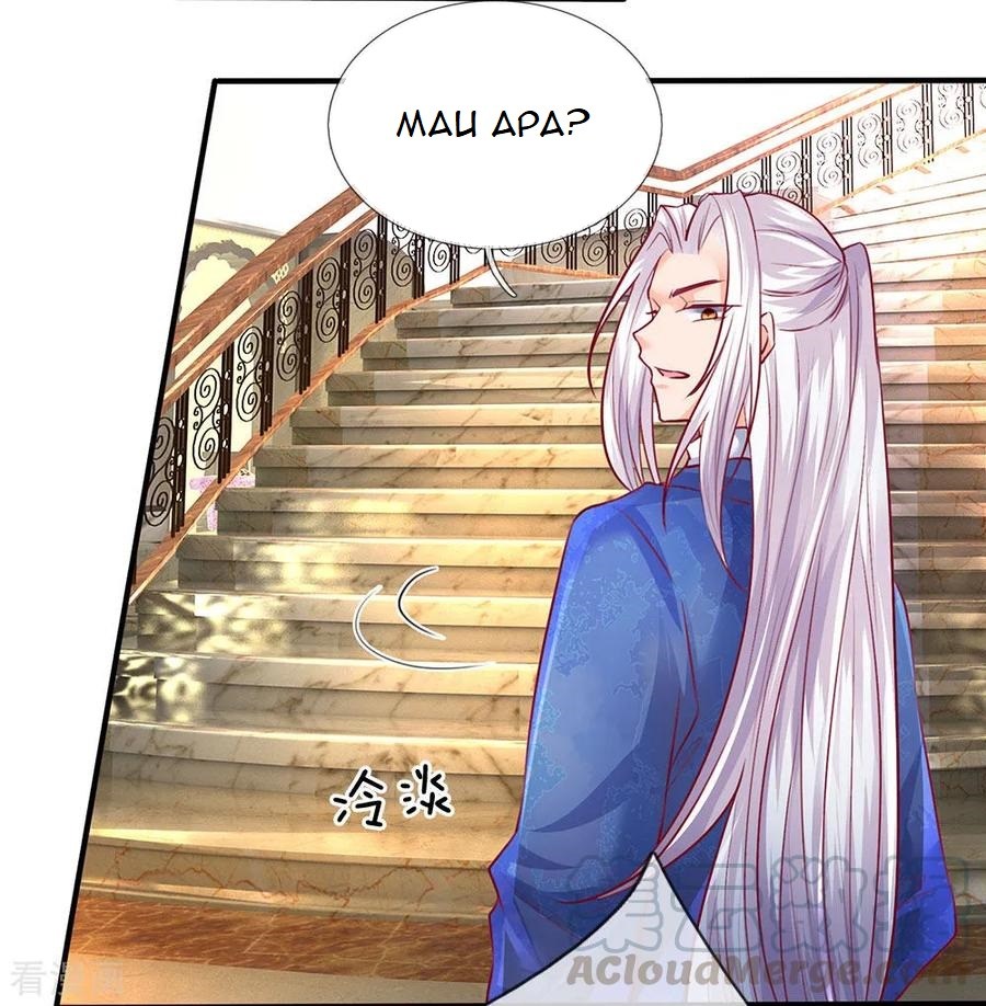 Immortal Daddy Xianzun Chapter 91 - halaman 16