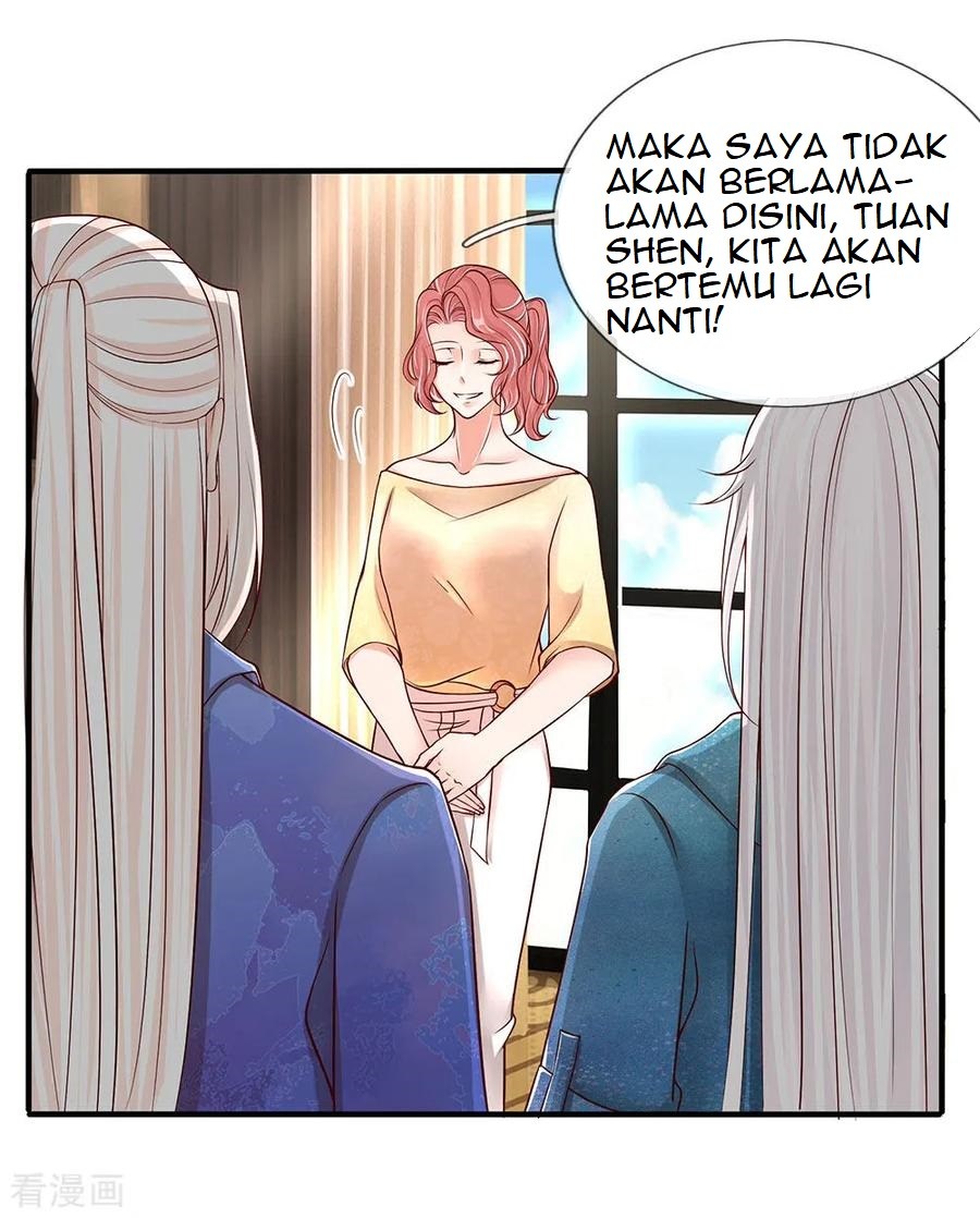 Immortal Daddy Xianzun Chapter 91 - halaman 4