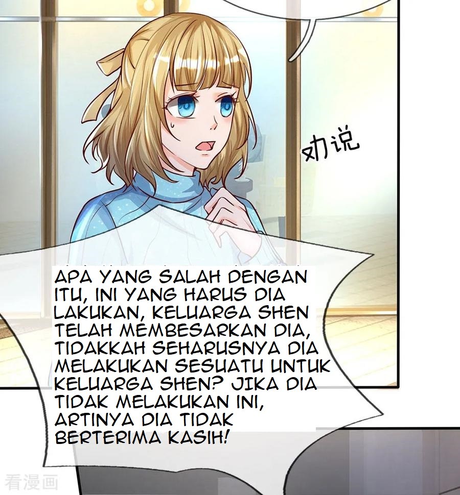 Immortal Daddy Xianzun Chapter 91 - halaman 9