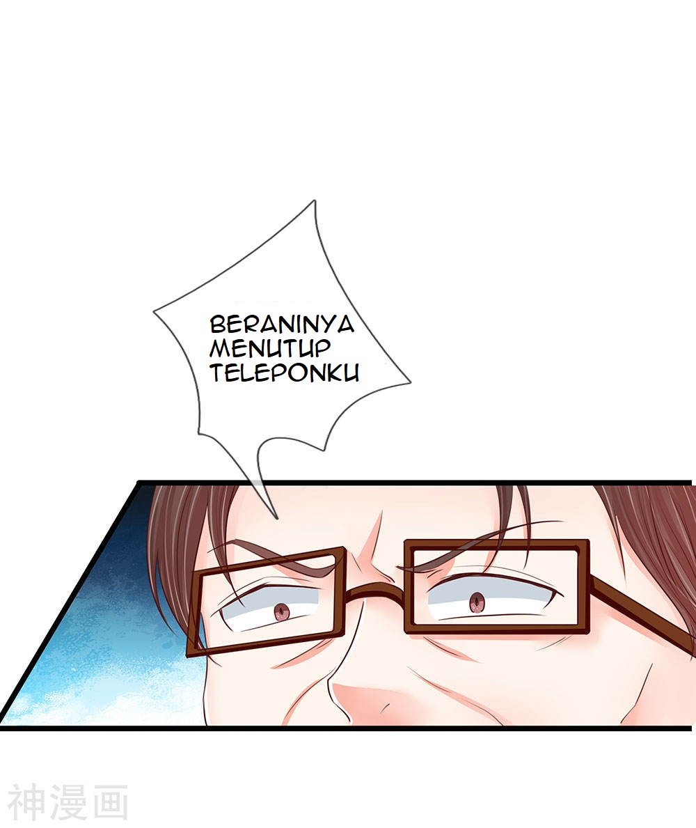 Immortal Daddy Xianzun Chapter 92 - halaman 9
