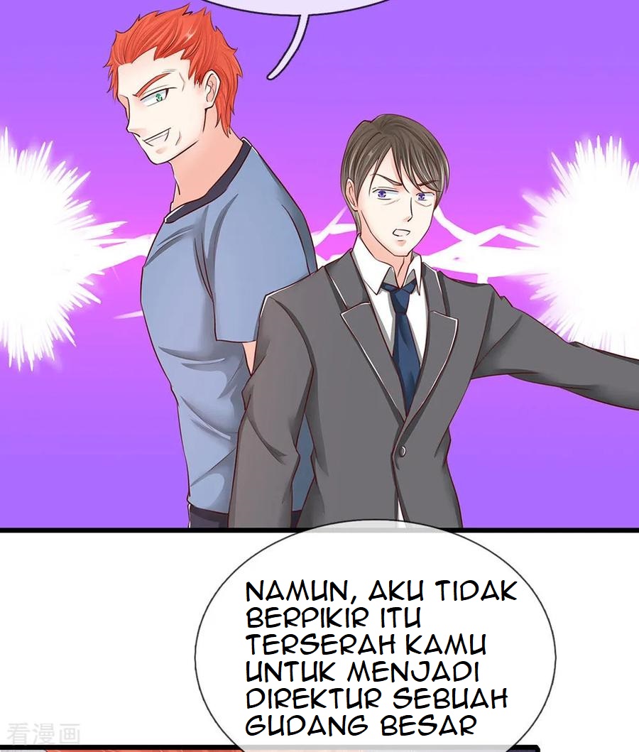 Immortal Daddy Xianzun Chapter 93 - halaman 3