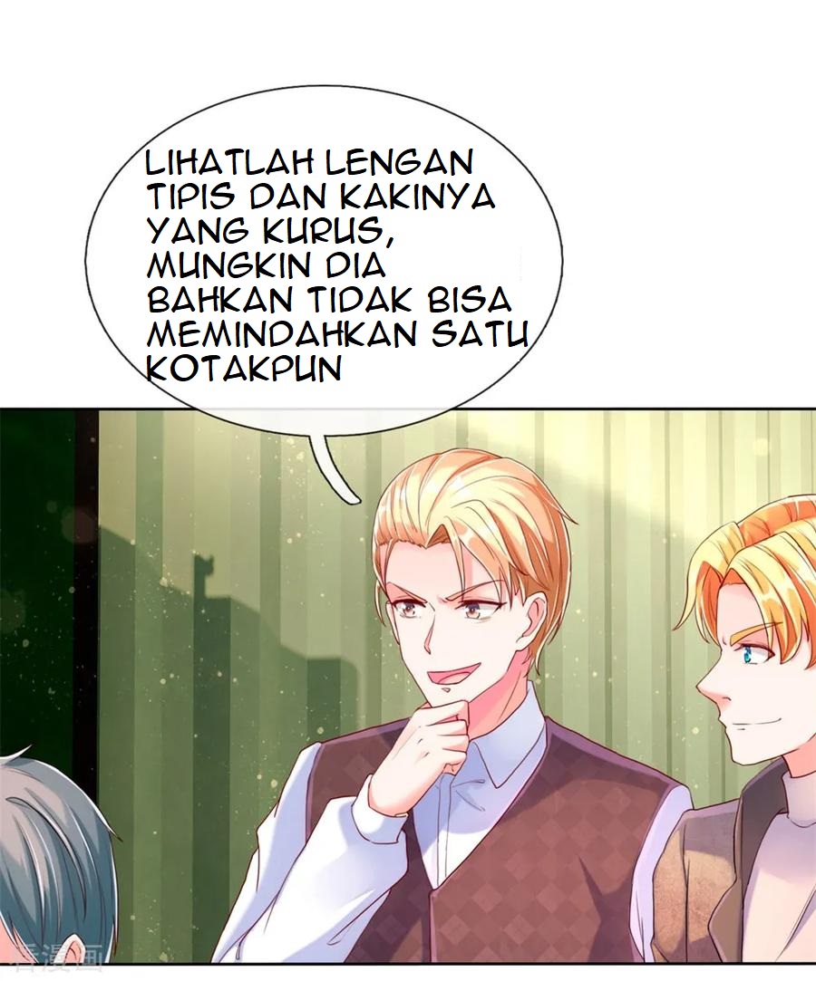 Immortal Daddy Xianzun Chapter 94 - halaman 1