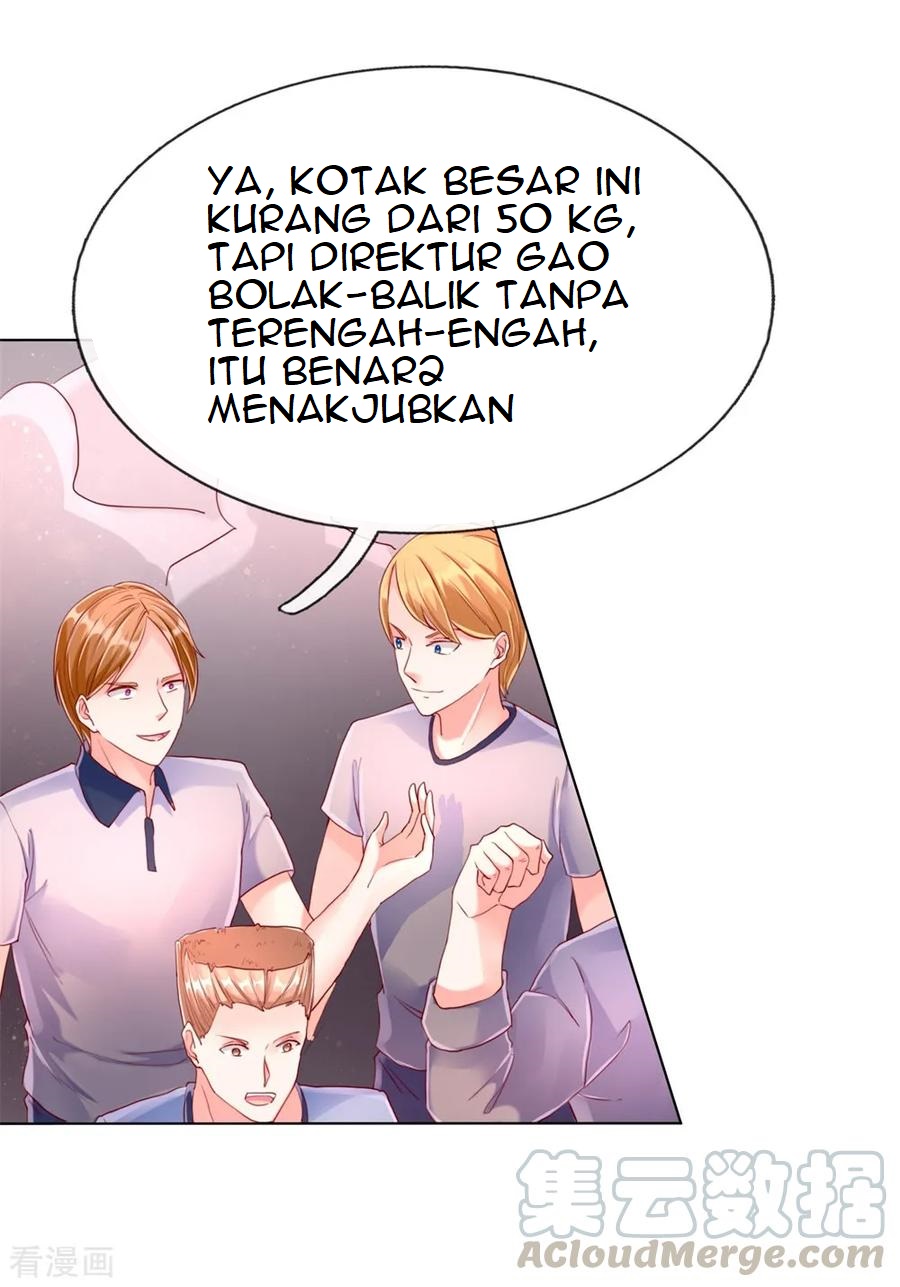 Immortal Daddy Xianzun Chapter 94 - halaman 10