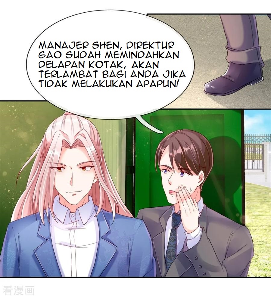 Immortal Daddy Xianzun Chapter 94 - halaman 12
