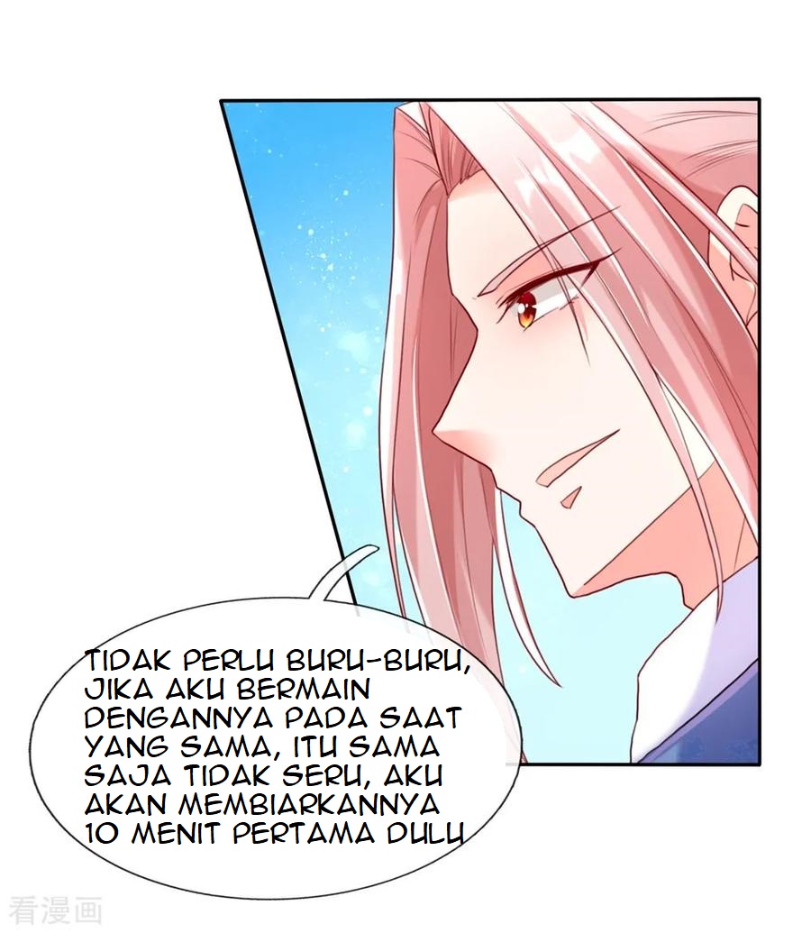 Immortal Daddy Xianzun Chapter 94 - halaman 13