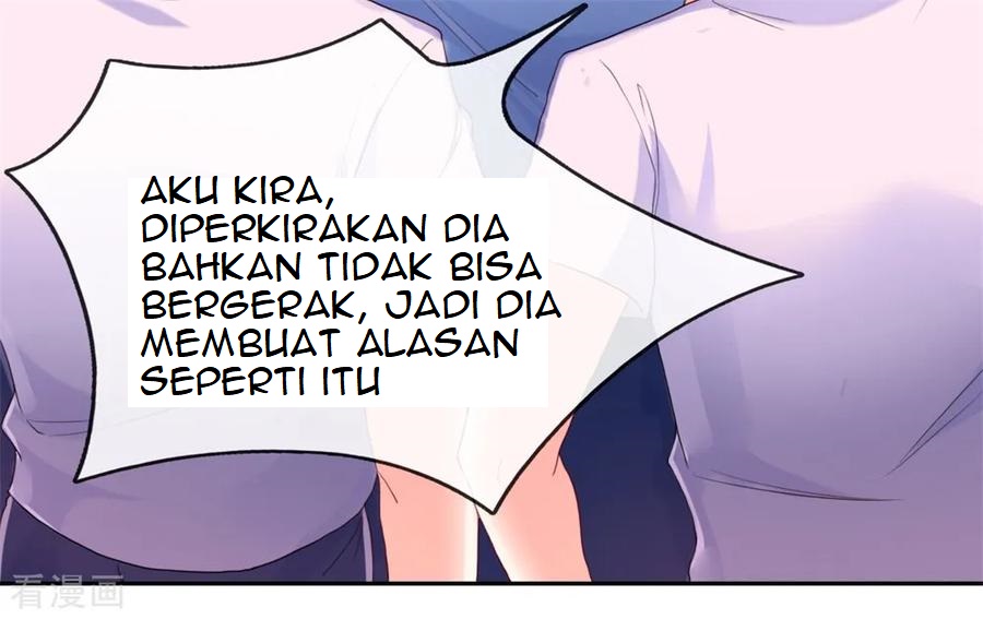 Immortal Daddy Xianzun Chapter 94 - halaman 15