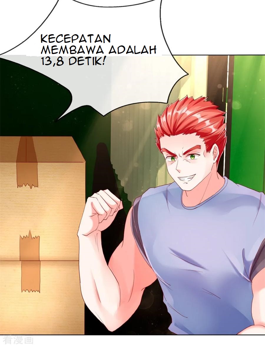 Immortal Daddy Xianzun Chapter 94 - halaman 8