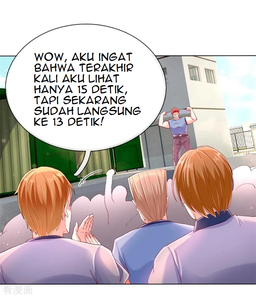 Immortal Daddy Xianzun Chapter 94 - halaman 9